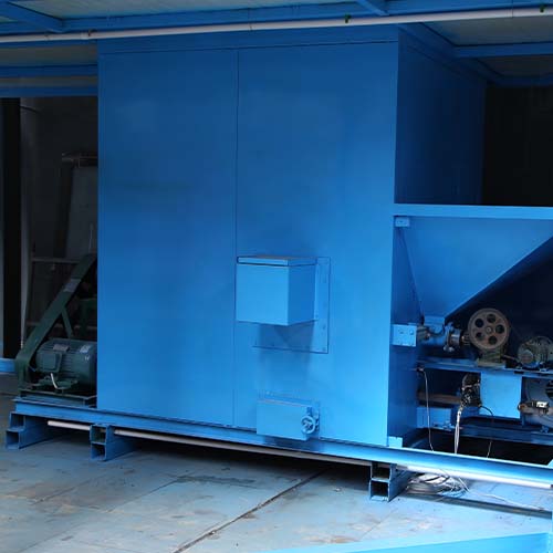 Reliant Powder Coating Equipment for Effective Coating Projects